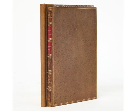 [FISHERIES and FISHING]A Collection of Advertisements, Advices, and Directions, Relating to the Royal Fishery within the Brit