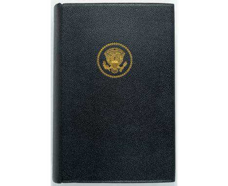 WARREN COMMISSIONReport of The President's Commission on the Assassination of President John F. Kennedy. Washington, D.C.: Un