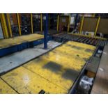 Front Suspension Assembly Line Transfer Conveyor