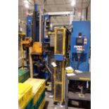 Fori Automation Strut Press