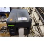Datamax Mark I Label Printer