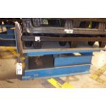 Mann Hummel (11) Blue Pallet Tippers