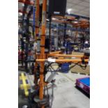 Kramer Air Tool Pneumatic Tool Holder