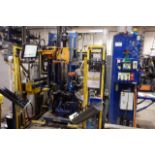 Fori Automation Strut Press