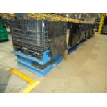 Pallet Tipper