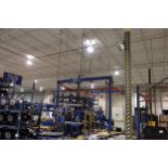 Astra 18'x20' Overhead Hoist System