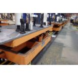 Magnum Automation (40) Automated Fixture Cart