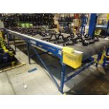 Magnum Automation 5'x14' Powered Belt Conveyor