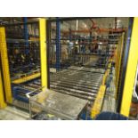 Rear Suspension Transfer Conveyor