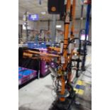 Kramer Air Tool Pneumatic Tool Holder