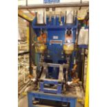 Front Suspension LCA Press