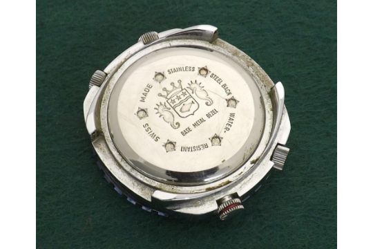 eb 8800 movement