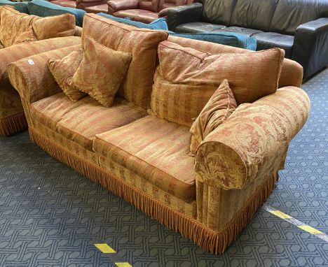 TWO SEATER SOFA