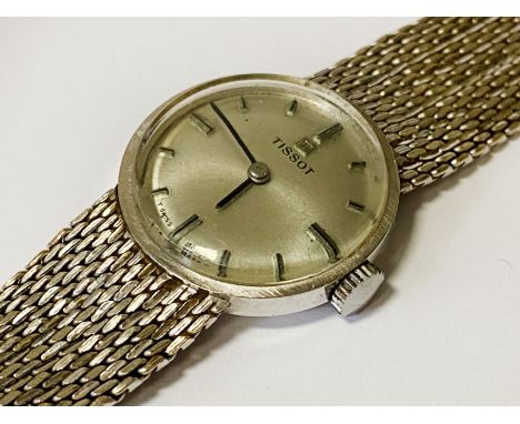 tissot Auctions Prices tissot Guide Prices