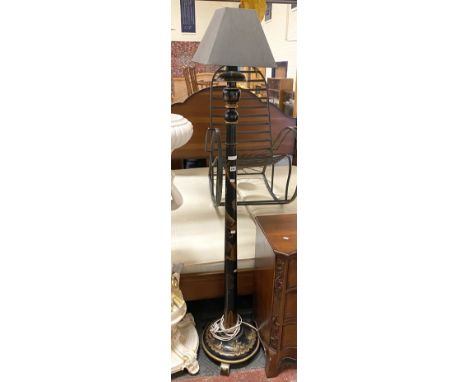 ORIENTAL STANDARD LAMP