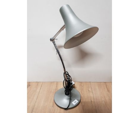 MODERN ANGLEPOISE DESK LAMP