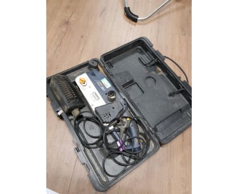 MBS800 800W BELT SANDER