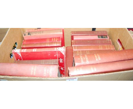 A large quantity of Rudyard Kipling books, to include ten first editions