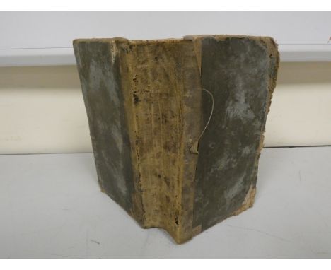 (JOHNSTONE CHRISTIAN I.).&nbsp;&nbsp;The Cook &amp; Housewife's Manual ... by Mistress Margaret Dods of The Cleikum Inn. Text