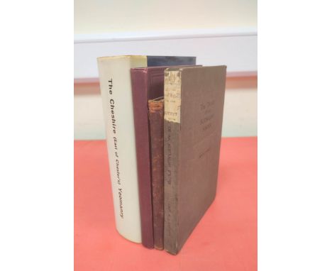 NOAKES GEORGE.&nbsp;&nbsp;A Historical Account of the Services of the 34th &amp; 55th Regiments (Cumberland &amp; Westmorland