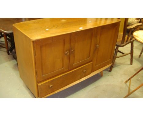 Ercol sideboard