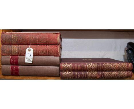 "The British Army and Auxiliary Forces" by Cooper King, 2 Vols, profusely photo illus; "His Majesty's Territorial Army" by Ri