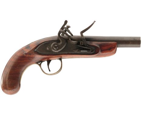 The Culloden Blunderbuss