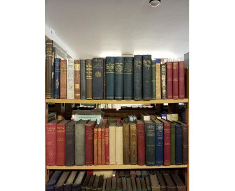 Wells (H. G.). Democracy Under Revision, a lecture delivered at The Sorbonne, March 15th 1927, 1st editin, New York: George H
