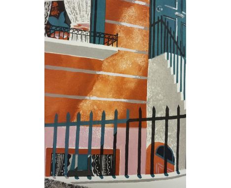 Bennett (Arnold). Elsie And The Child, limited edition, London: Cassell and Company, printed at the Curwen Press, 1929, colou