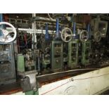Tube Mill Line