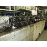TiG Tube Mill Line