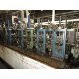 Tube Mill Line