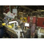 TiG Tube Mill Line