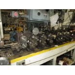 Tube Mill Line