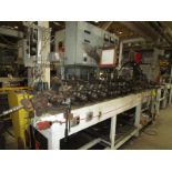 TiG Tube Mill Line