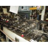 TiG Tube Mill Line