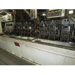 Tube Mill Line