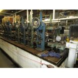 TiG Tube Mill Line