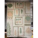 8'9" X 11'10" WOOL HAND KNOTTED IN INDIA - MSRP $8,558.00 - INVENTORY CODE: 21116632SOL