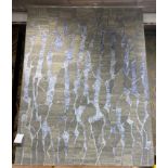 8' X 10' N.MATISSE, MSRP $3,495