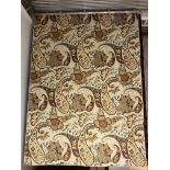 8' X 11' RENAISSANCE - MSRP $2,398.00