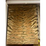 8' X 11' MATISSE - MSRP $3,985.00 - INVENTORY CODE: SG02 CAM