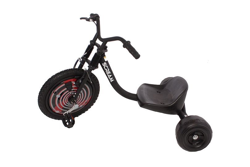 nitro circus trike