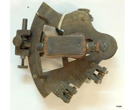 Small sextant