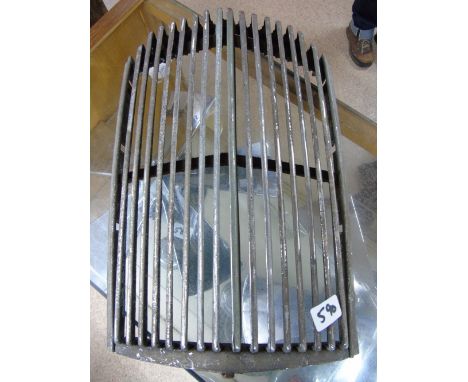 VINTAGE CAR GRILL