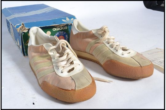 adidas barrington gold