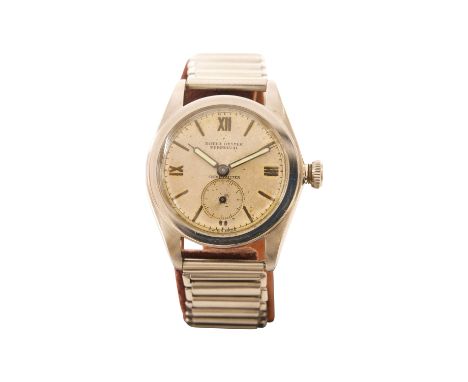 Rolex Oyster Perpetual Chronometer, Ref. 3772, Herstellungsjahr ca. 1930 | Rolex Oyster Perpetual Chronometer, Ref. 3772, yea