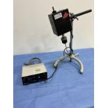 Glas-Col Homogenizer