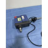 IKA Eurostar 60 Stirrer