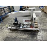 Beckman Biomek 3000 Workstation